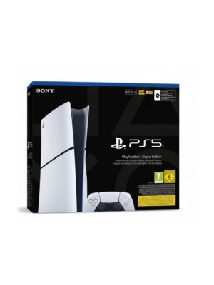 PLAYSTATION SONY 5 DIGITAL E CHASSIS SSD 1TB