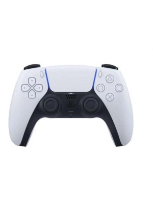 LEVE PLAYSTATION SONY PS5 DUALSENSE WIRELESS WHITE V2