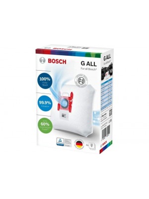 QESKE FSHESE BOSCH BBZ41FGALL