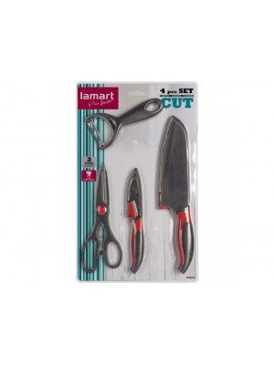 SET AKSESORE GATIMI LAMART LT2098