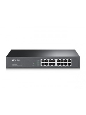 SHPERNDARES INTERNETI TP-LINK 16-PORT TL-SG1016D (02061)