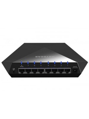 SHPERNDARES INTERNETI TRENDNET SWITCH 8-PORT SGIB0008