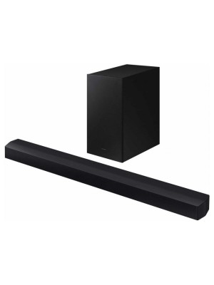 SOUNDBAR SAMSUNG HW-C450/ZF