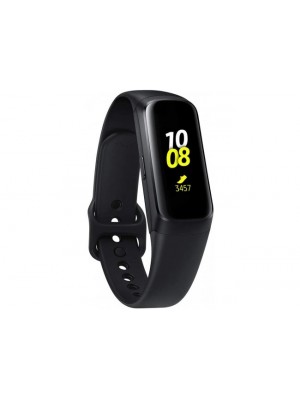 SMARTWATCH SAMSUNG GALAXY FIT-E SM-R370NZ BLACK