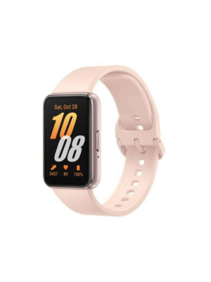 SMARTWATCH SAMSUNG GALAXY FIT3 SM-R390NID PINK GOLD