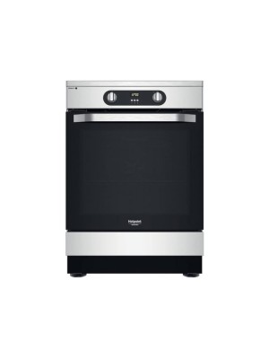 SOBE HOTPOINT HS68IQ8CHX/E