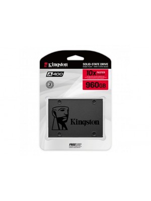 SSD KINGSTON SA400S37 960GB