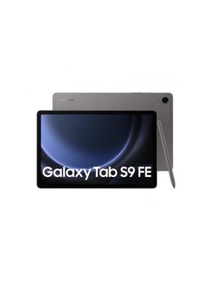 TABLET SAMSUNG GALAXY S9 FE WIFI 6+128GB GRAY