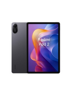 TABLET XIAOMI REDMI PAD 2 4G 8+256GB GRAPHITE GRAY