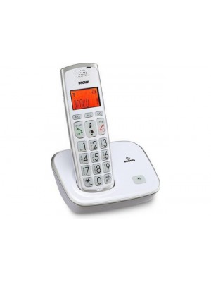 TELEFON BRONDI BRAVO CORDLESS GOLD