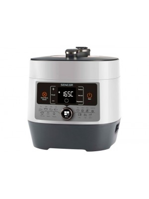 MULTICOOKER SENCOR SPR 3600WH 