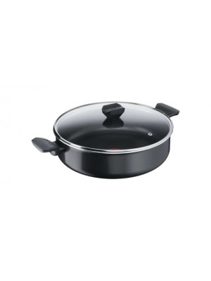 TENXHERE TEFAL SIMPLY CLEAN ME KAPAK B5677253 28 CM