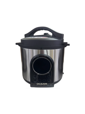 MULTICOOKER OCEAN OCMCKAL 126 TC XN MULTICOOKER OCEAN OCMCKAL 126 TC XN