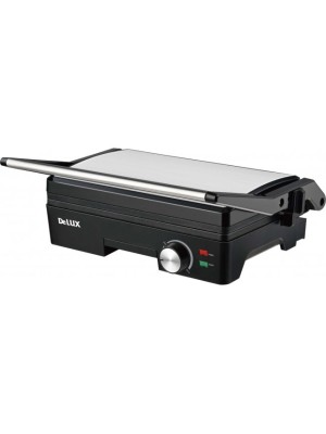 TOSTIER & GRILL DELUX B-206