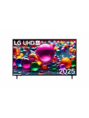 TV LED LG 50UA751C