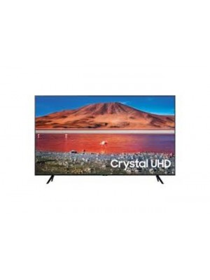 TV LED SAMSUNG UE50TU7092UXXH 4K UHD SMART