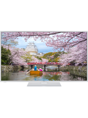 TV LED HITACHI 55HK5300W 4K UHD SMART