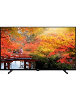 TV LED HITACHI 50HK6300 4K UHD SMART