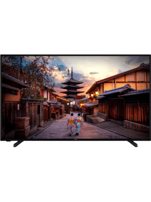 TV LED HITACHI 50HAK5360 4K UHD ANDROID