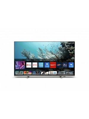 TV LED PHILIPS 50PUS7657/12 50 TV 4K UHD LED Smart 