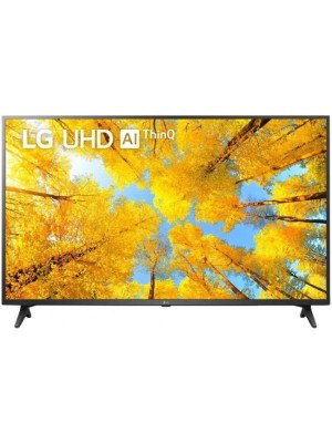 TV LED LG 65UQ75003