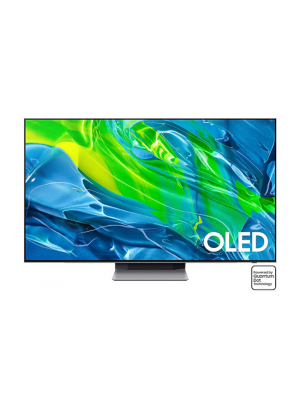 TV OLED SAMSUNG QE55S95BATXXH 4K UHD SMART