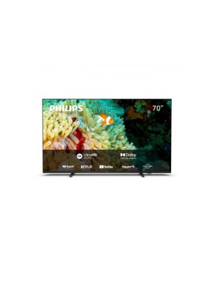 TV LED PHILIPS 70PUS7607/12 4K UHD LED Smart