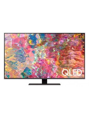 TV QLED SAMSUNG QE55Q80BATXXH