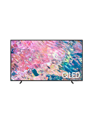 TV QLED SAMSUNG QE65Q60BAUXXH