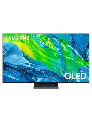 TV OLED SAMSUNG QE65S95BATXXH