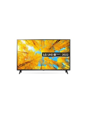 TV LED LG 55UQ75003 4K UHD SMART