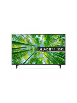 TV LED LG 43UQ80006LB 4K UHD SMART