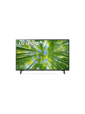 TV LED LG 50UQ80003LB 4K UHD SMART