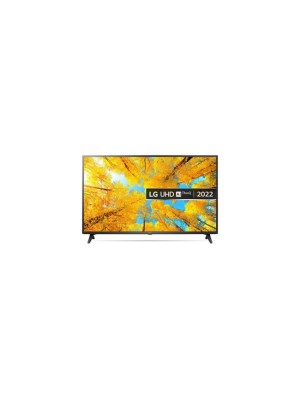 TV LED LG 43UQ75006LF