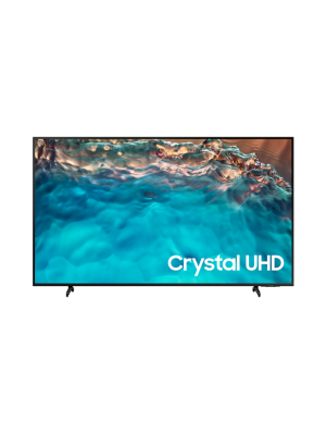 TV LED SAMSUNG UE43CU7172UXXH