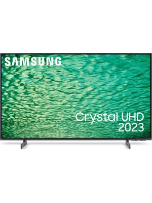 TV LED SAMSUNG UE65CU8072UXXH