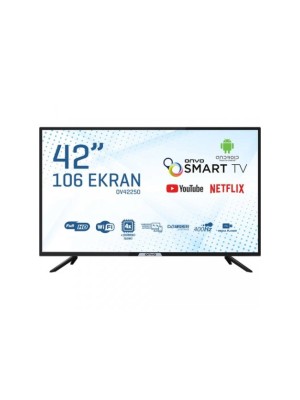 TV LED ONVO OV42250 42" SMART ANDROID