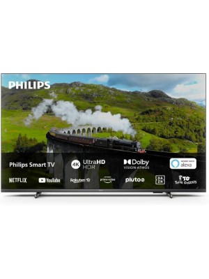 TV LED PHILIPS 50PUS7608/12