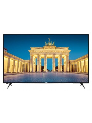TV LED TELEFUNKEN 65UA9005 4K UHD ANDROID