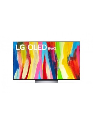 TV  LG OLED55C21LA