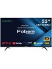 TV LED FOBEM MT55ES8000F SMART ANDROID