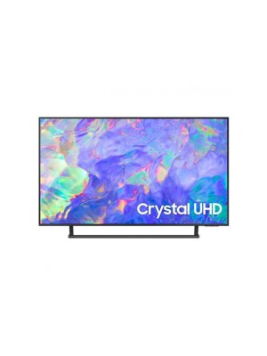 TV LED SAMSUNG UE43CU8572AUXXH 4K UHD SMART