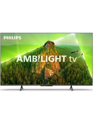 TV LED PHILIPS 43PUS8118/12