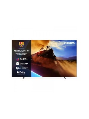TV OLED PHILIPS 55OLED770/12 TV OLED PHILIPS 55OLED770/12