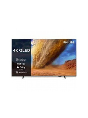 TV QLED PHILIPS 65PUS7810/12 TV QLED PHILIPS 65PUS7810/12