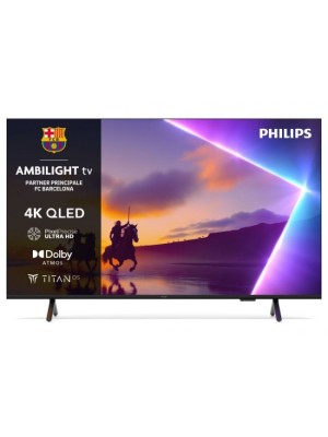TV QLED PHILIPS 85PUS8510/12 TV QLED PHILIPS 85PUS8510/12