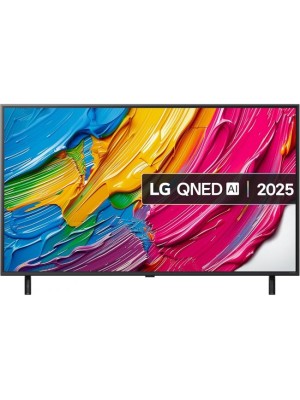 TV LED LG 55QNED80A6A