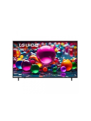 TV LED LG 75UA74006LB TV LED LG 75UA74006LB