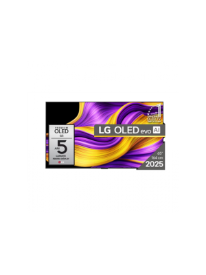 TV OLED LG OLED65G51LW