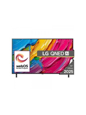 TV LED LG 55QNED80A3A